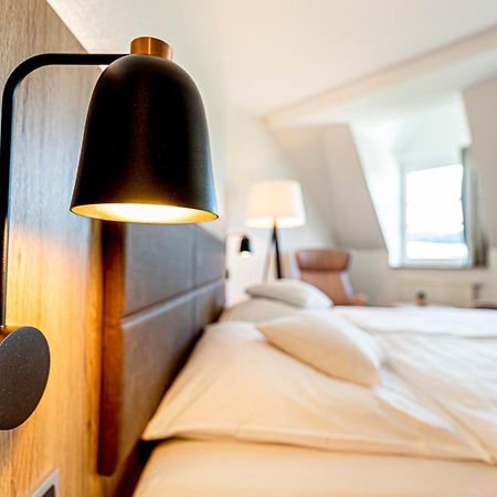 Landhotel Buller Hagen  Zewnętrze zdjęcie