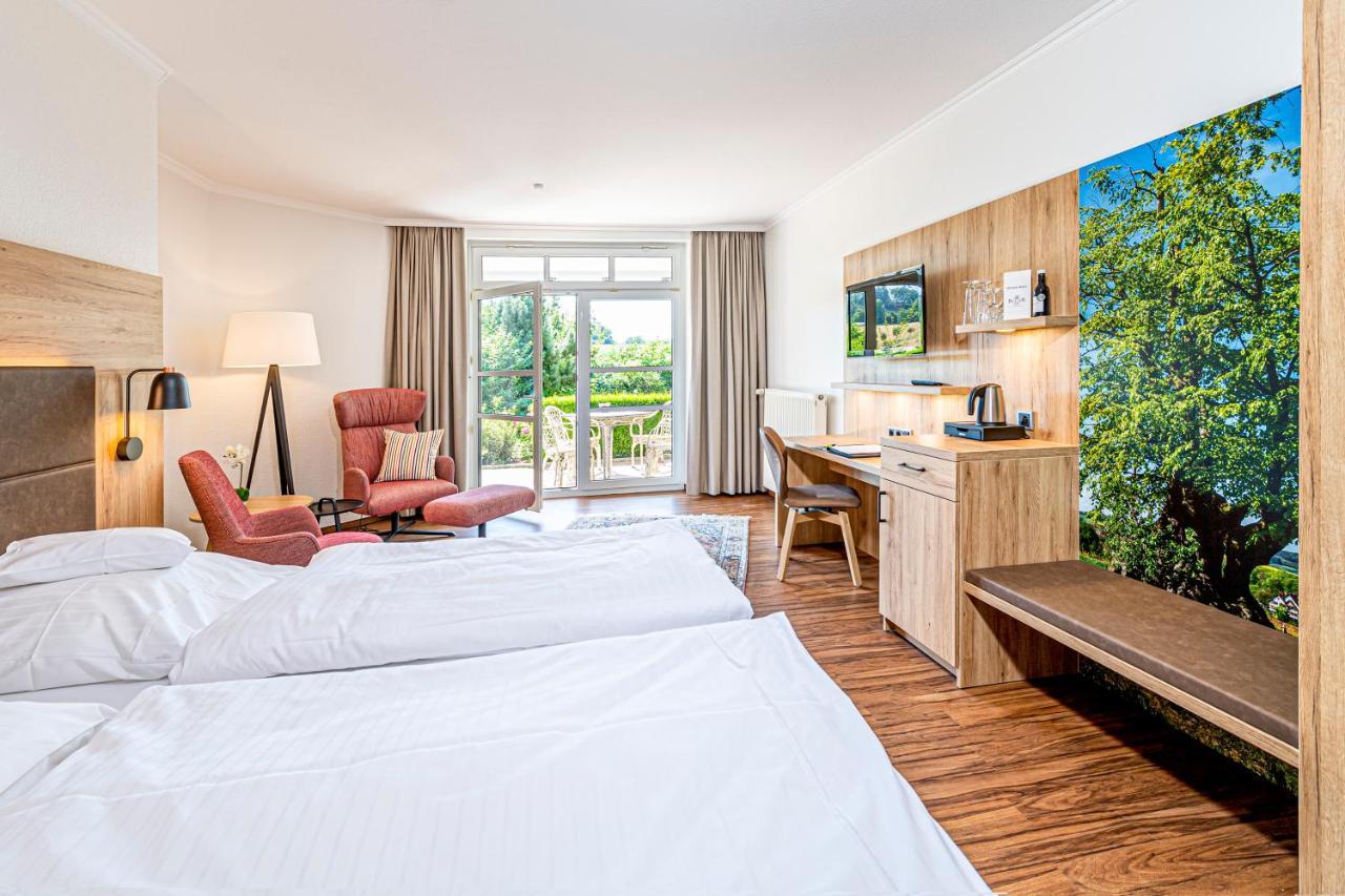 Landhotel Buller Hagen  Zewnętrze zdjęcie