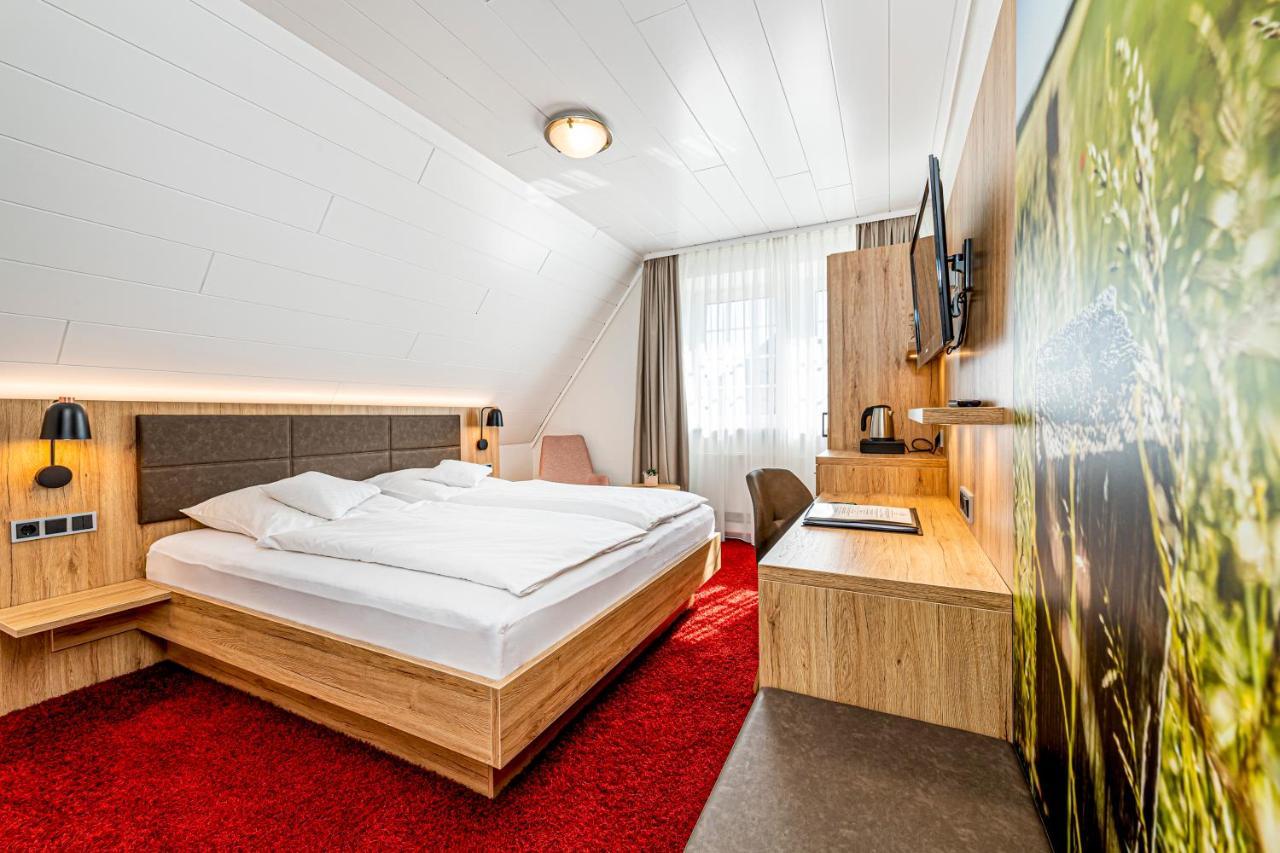 Landhotel Buller Hagen  Zewnętrze zdjęcie