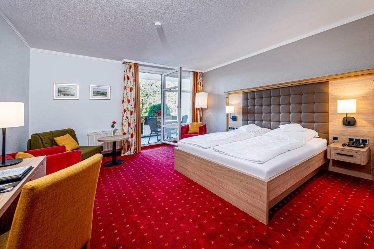 Landhotel Buller Hagen  Zewnętrze zdjęcie