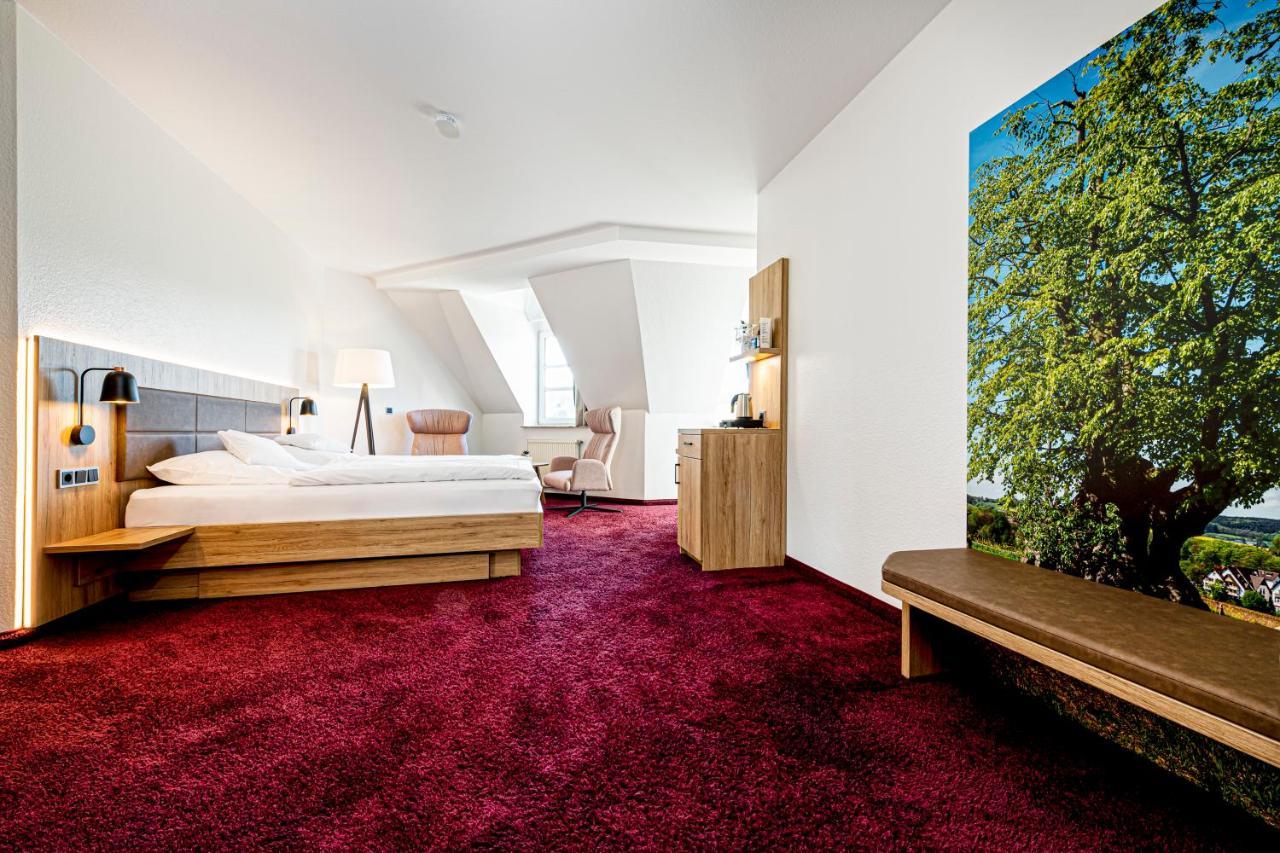 Landhotel Buller Hagen  Zewnętrze zdjęcie