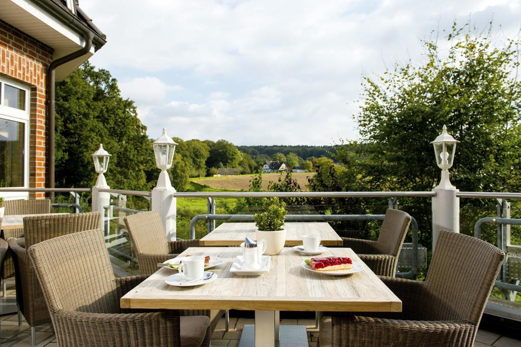 Landhotel Buller Hagen  Zewnętrze zdjęcie