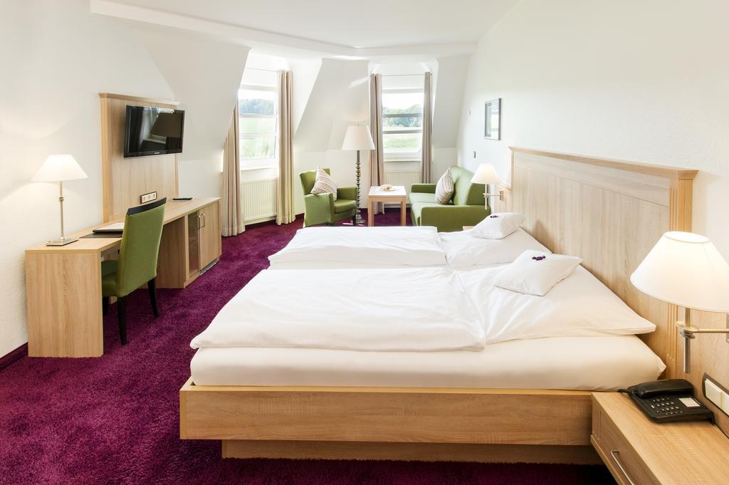 Landhotel Buller Hagen  Zewnętrze zdjęcie