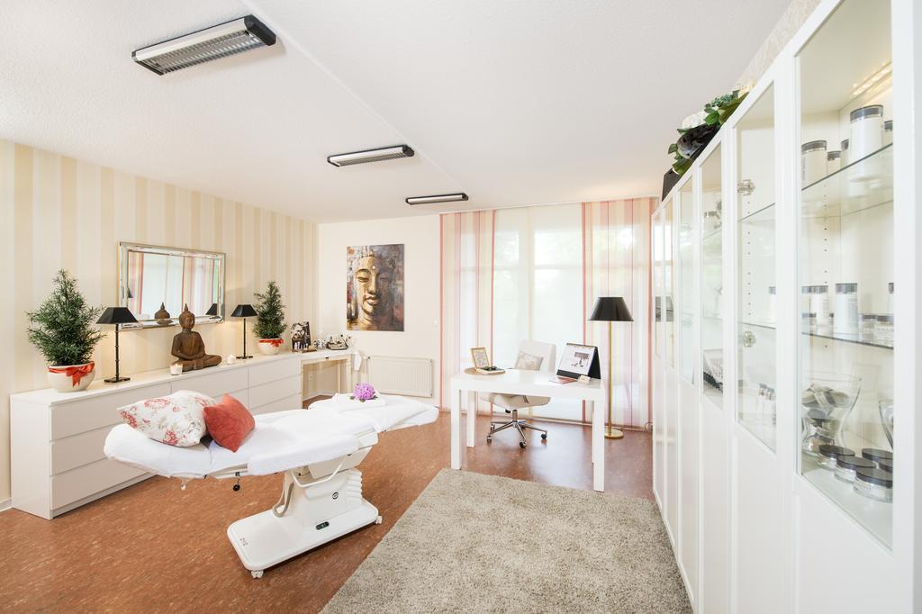 Landhotel Buller Hagen  Zewnętrze zdjęcie
