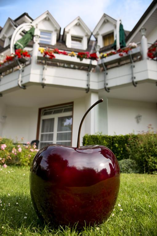 Landhotel Buller Hagen  Zewnętrze zdjęcie