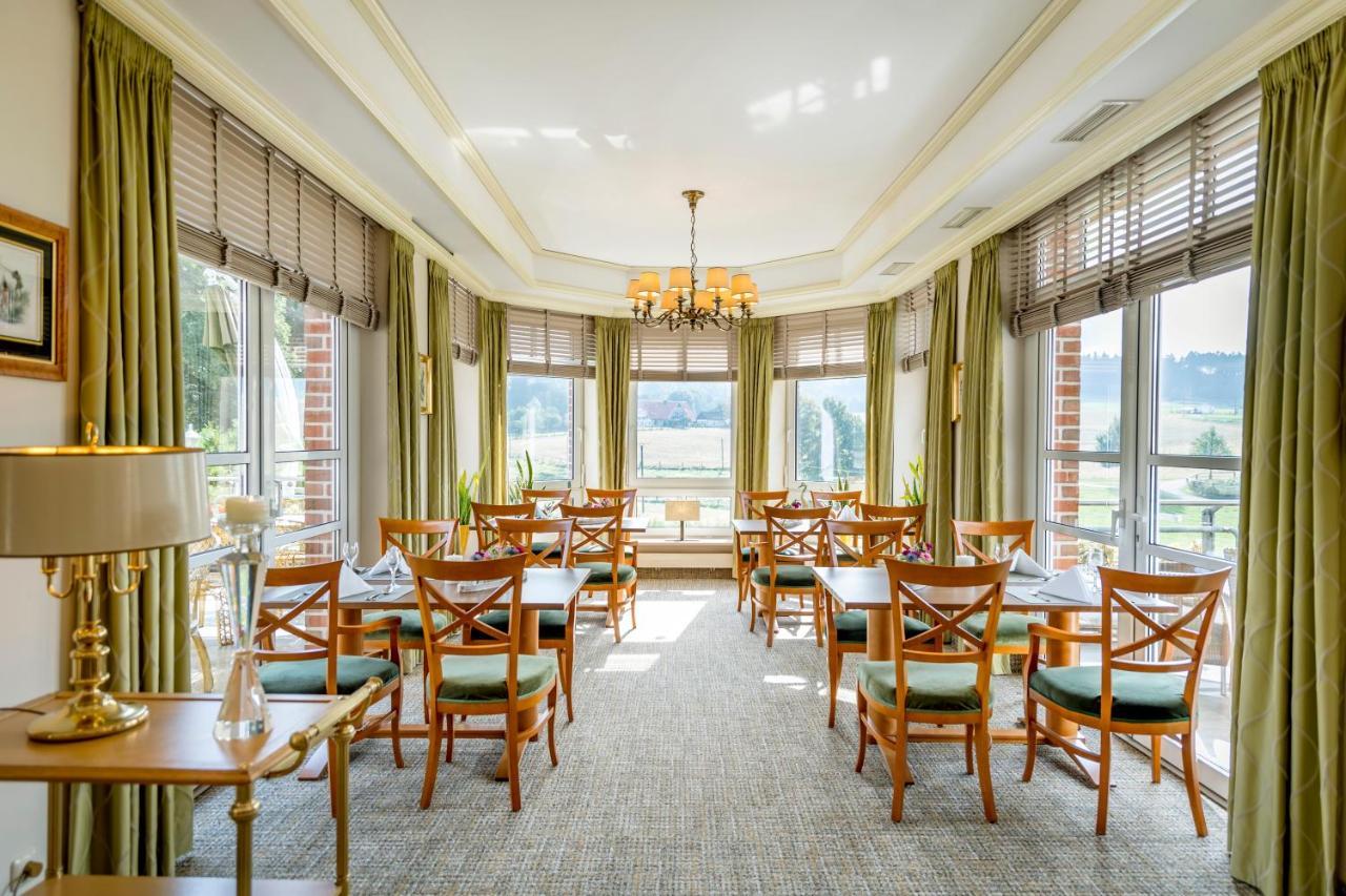 Landhotel Buller Hagen  Zewnętrze zdjęcie