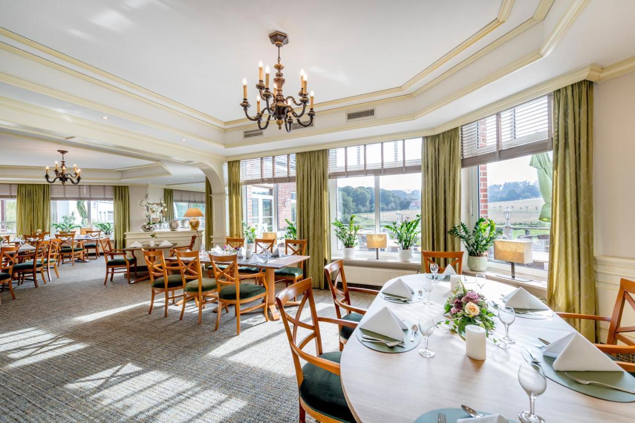 Landhotel Buller Hagen  Zewnętrze zdjęcie