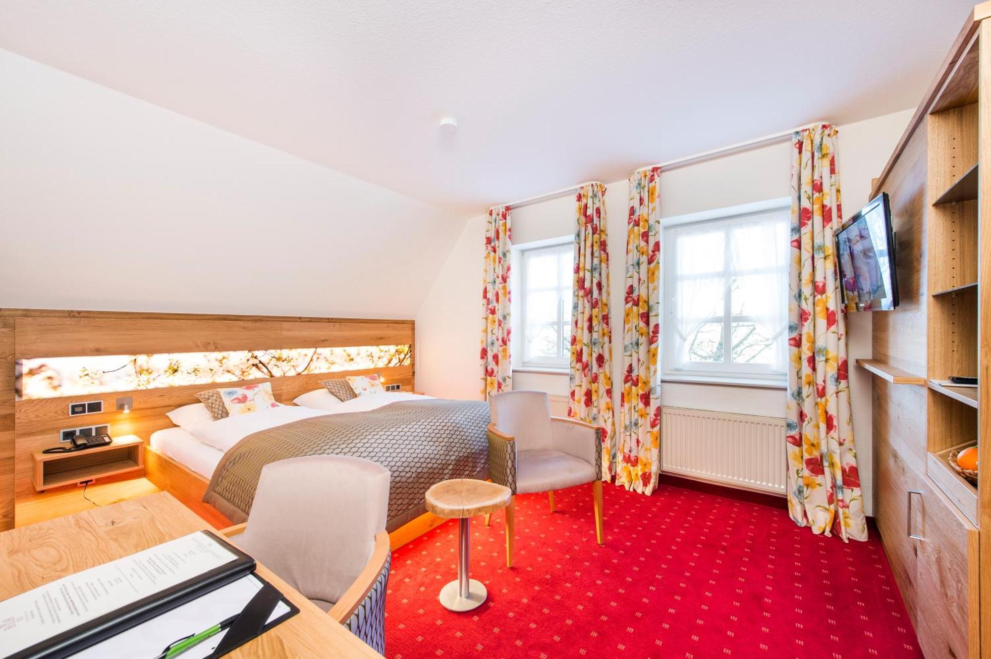Landhotel Buller Hagen  Zewnętrze zdjęcie