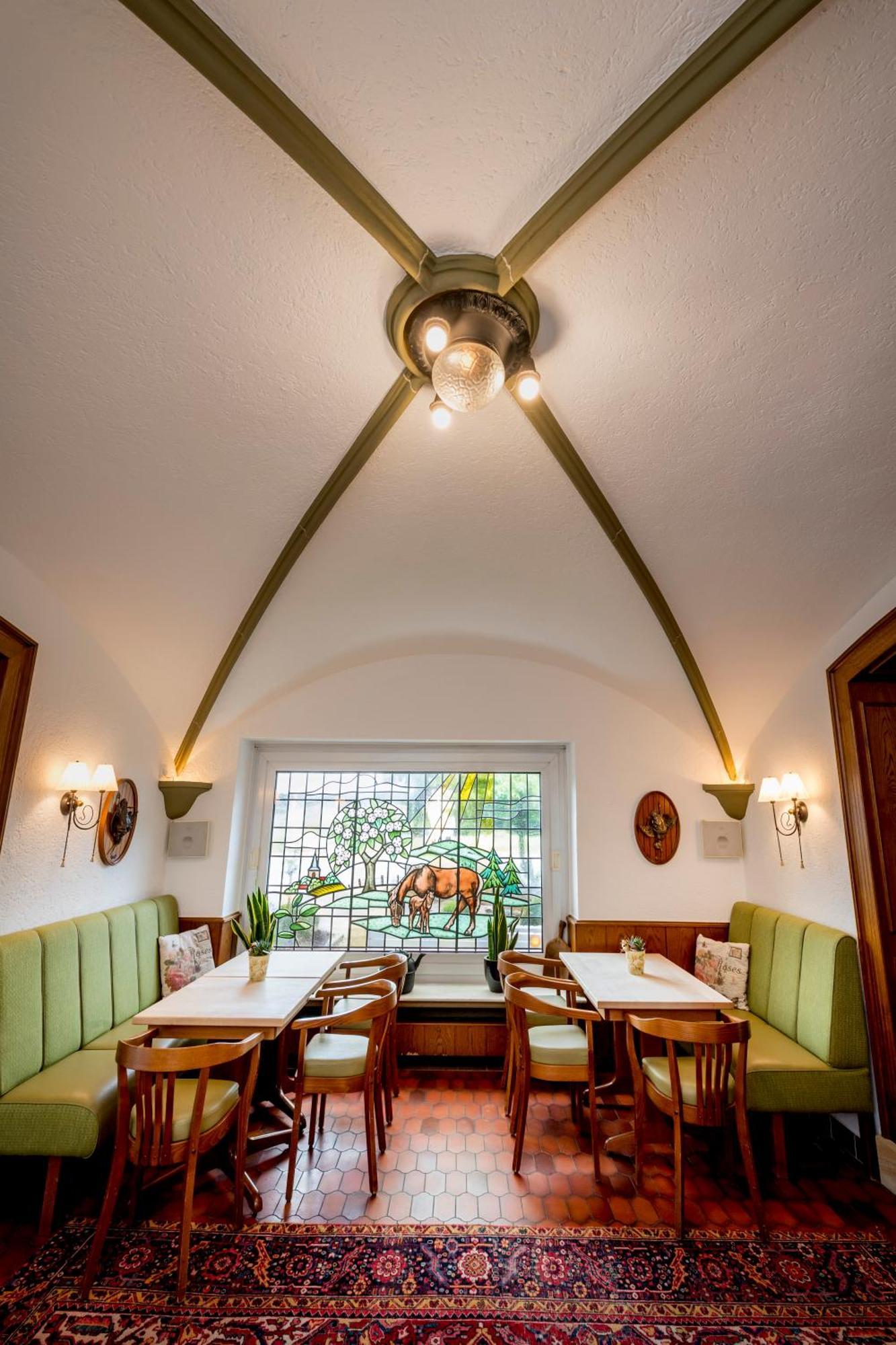 Landhotel Buller Hagen  Zewnętrze zdjęcie
