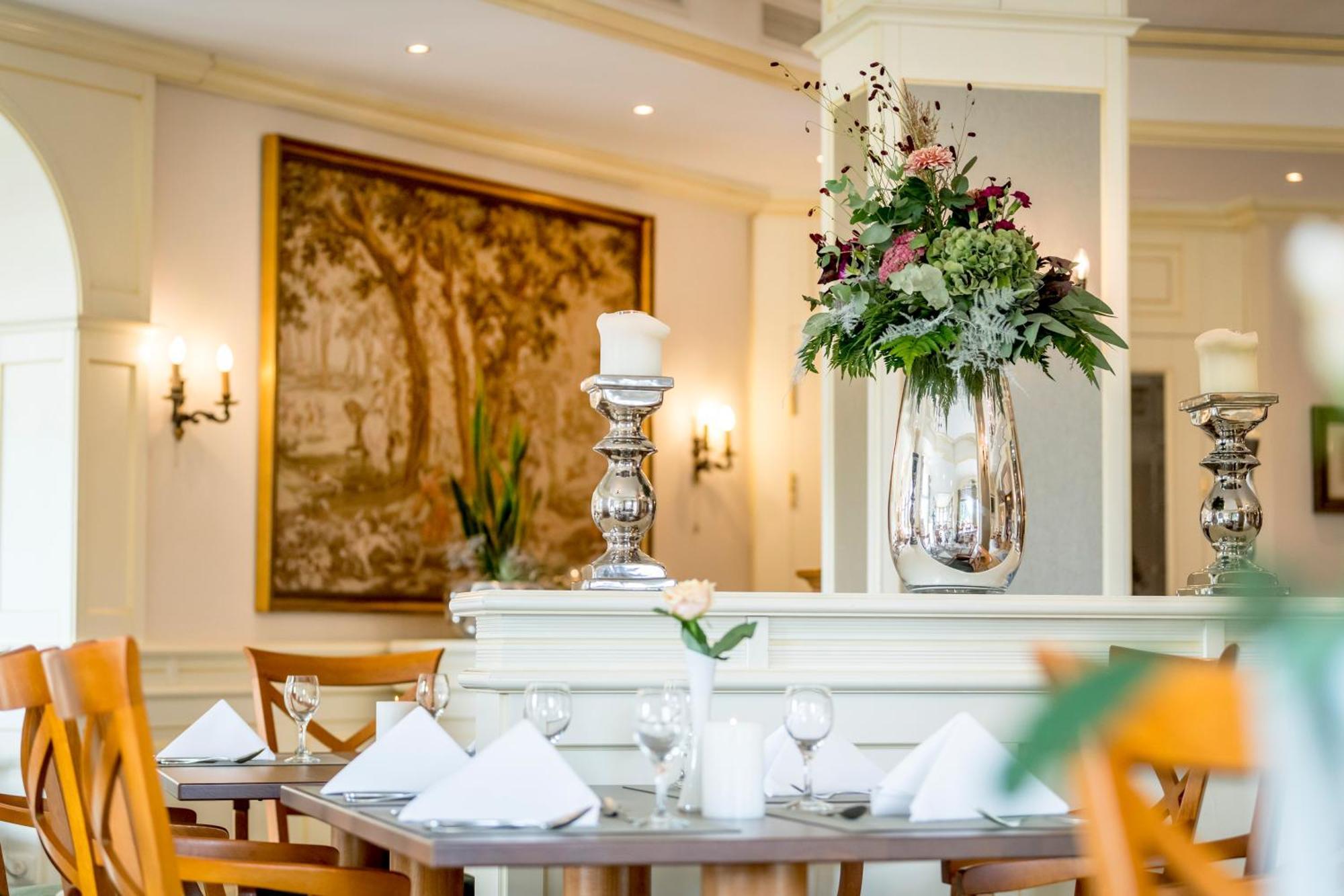 Landhotel Buller Hagen  Zewnętrze zdjęcie