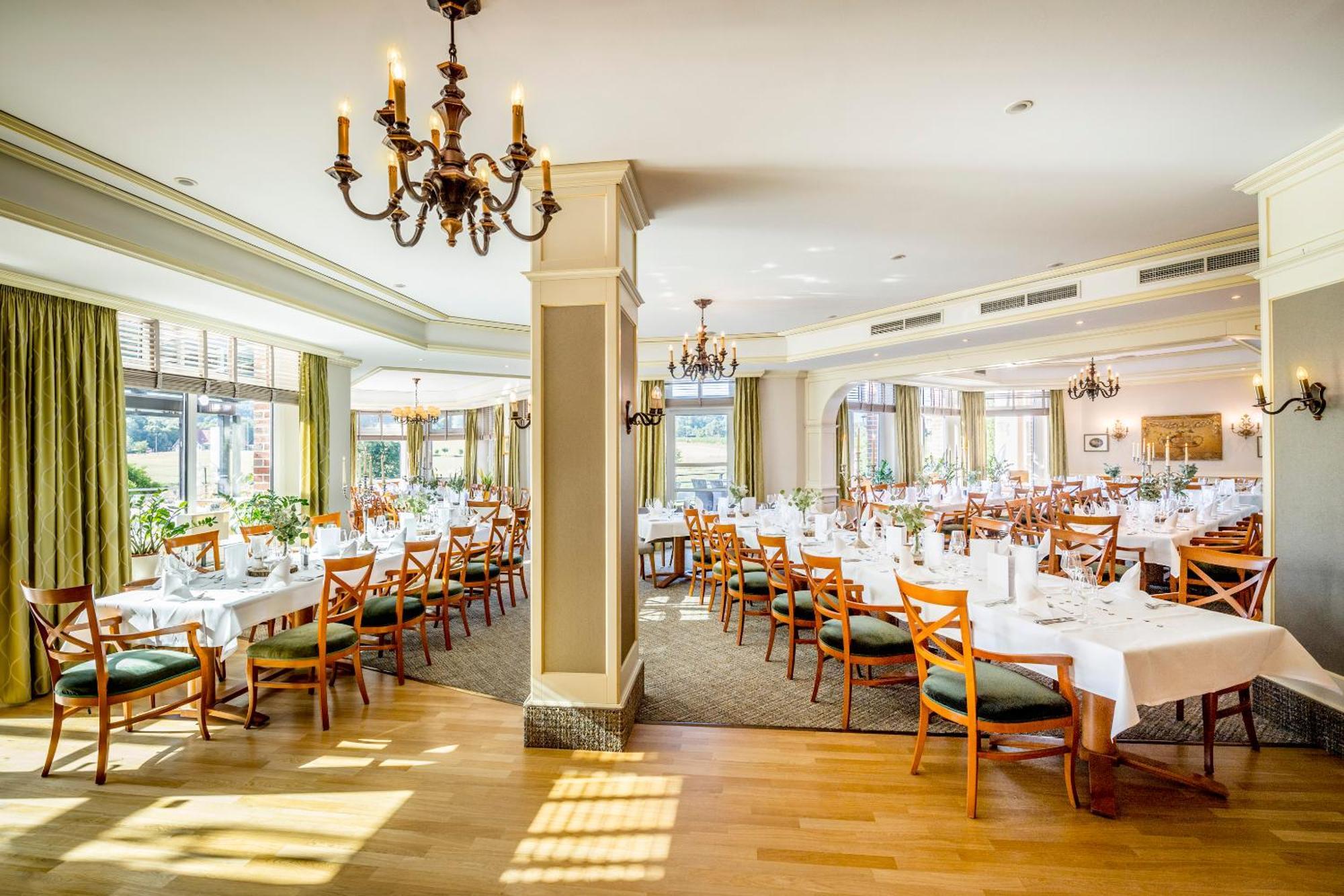 Landhotel Buller Hagen  Zewnętrze zdjęcie