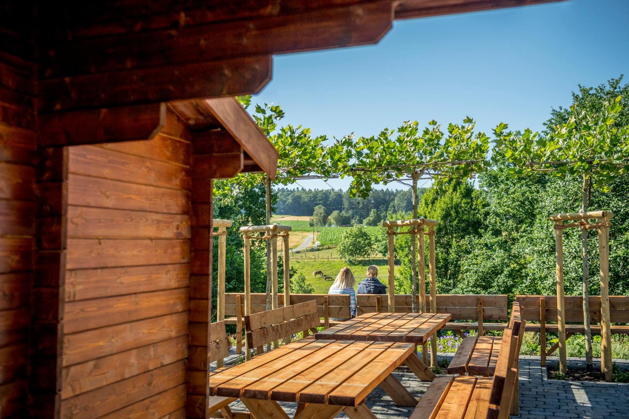Landhotel Buller Hagen  Zewnętrze zdjęcie