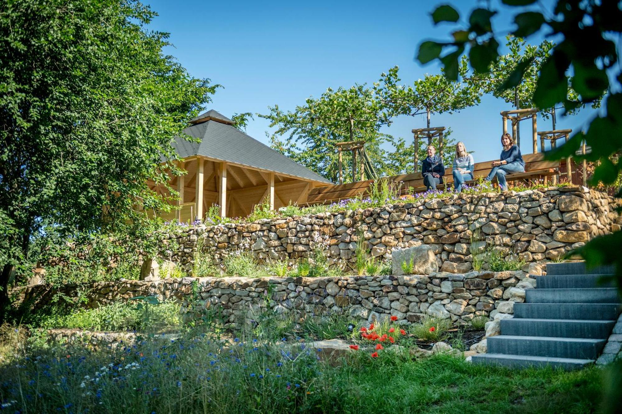 Landhotel Buller Hagen  Zewnętrze zdjęcie