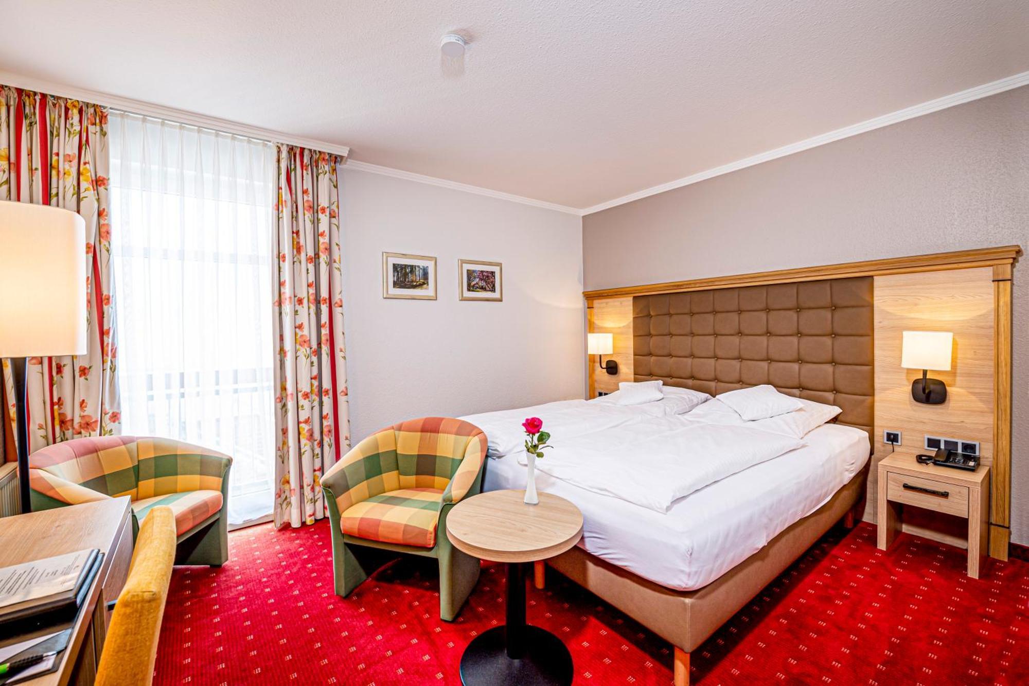 Landhotel Buller Hagen  Zewnętrze zdjęcie