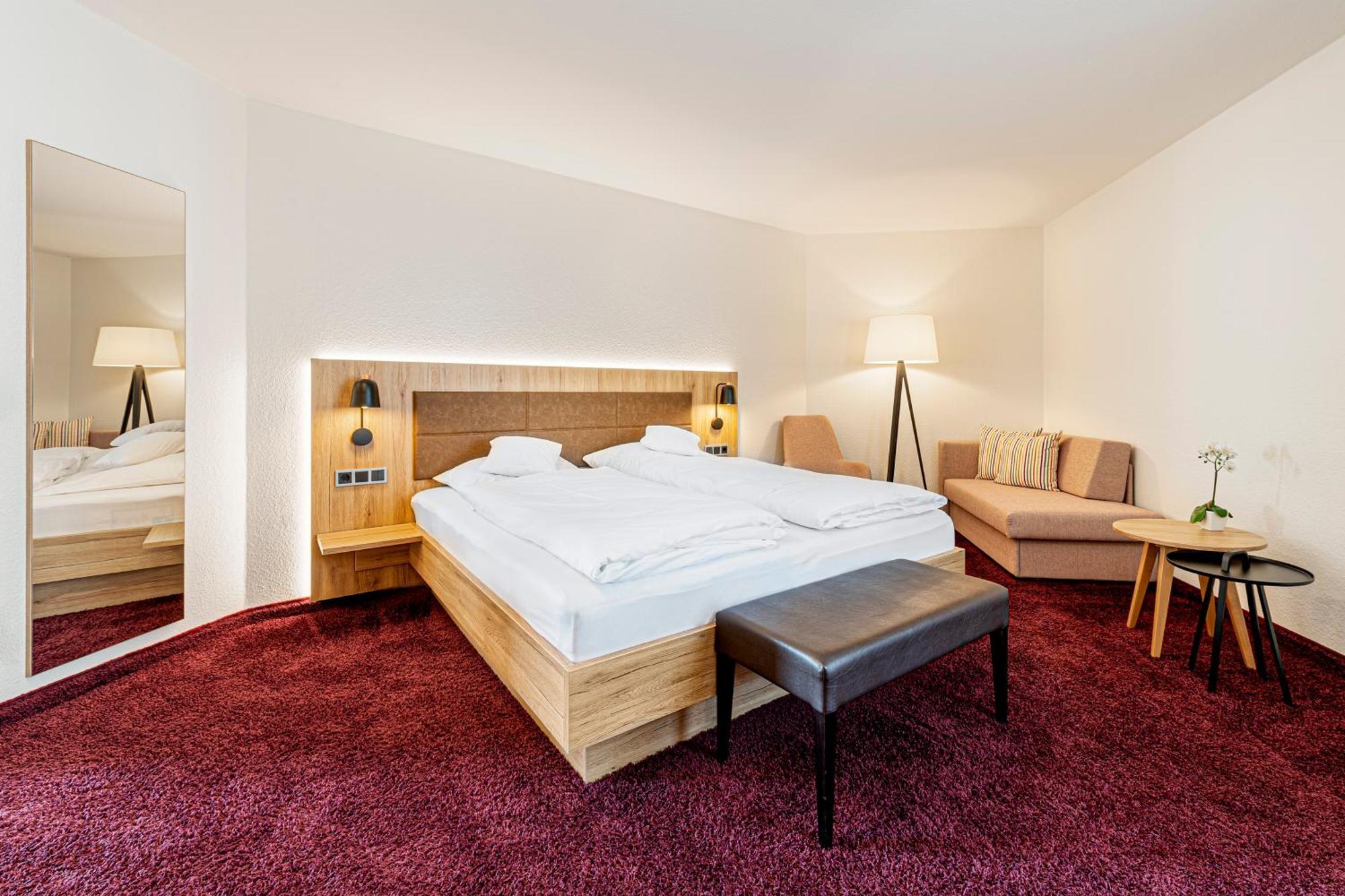 Landhotel Buller Hagen  Zewnętrze zdjęcie