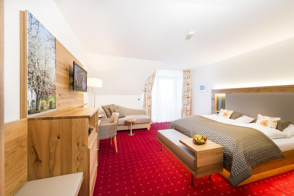 Landhotel Buller Hagen  Zewnętrze zdjęcie