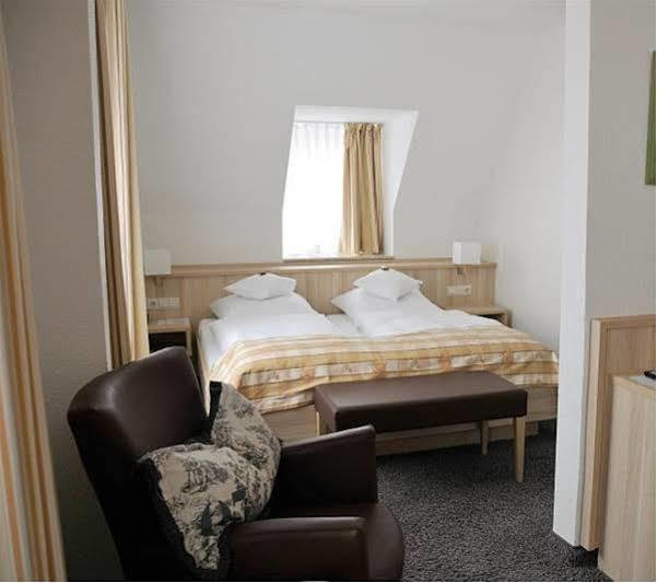 Landhotel Buller Hagen  Zewnętrze zdjęcie