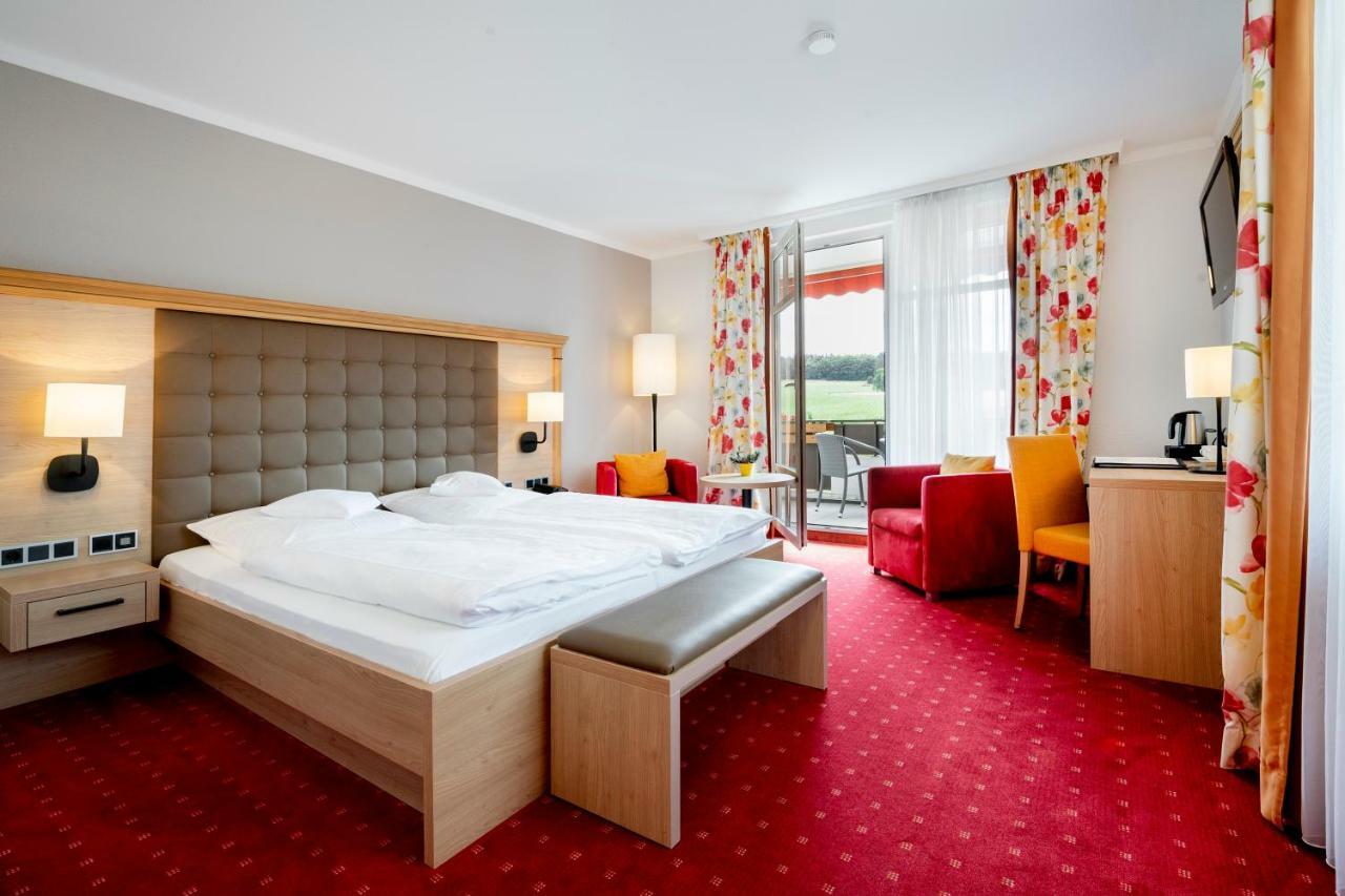 Landhotel Buller Hagen  Zewnętrze zdjęcie
