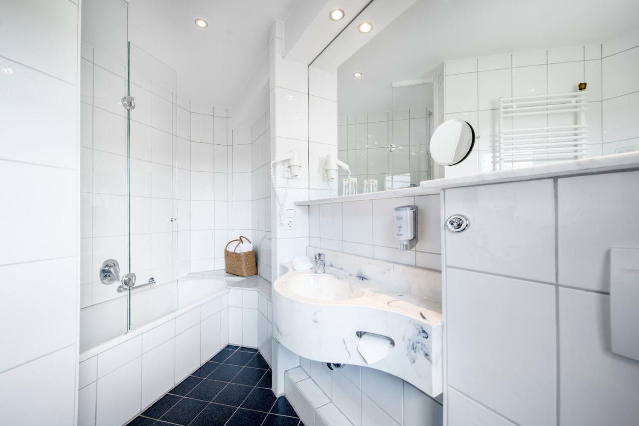 Landhotel Buller Hagen  Zewnętrze zdjęcie
