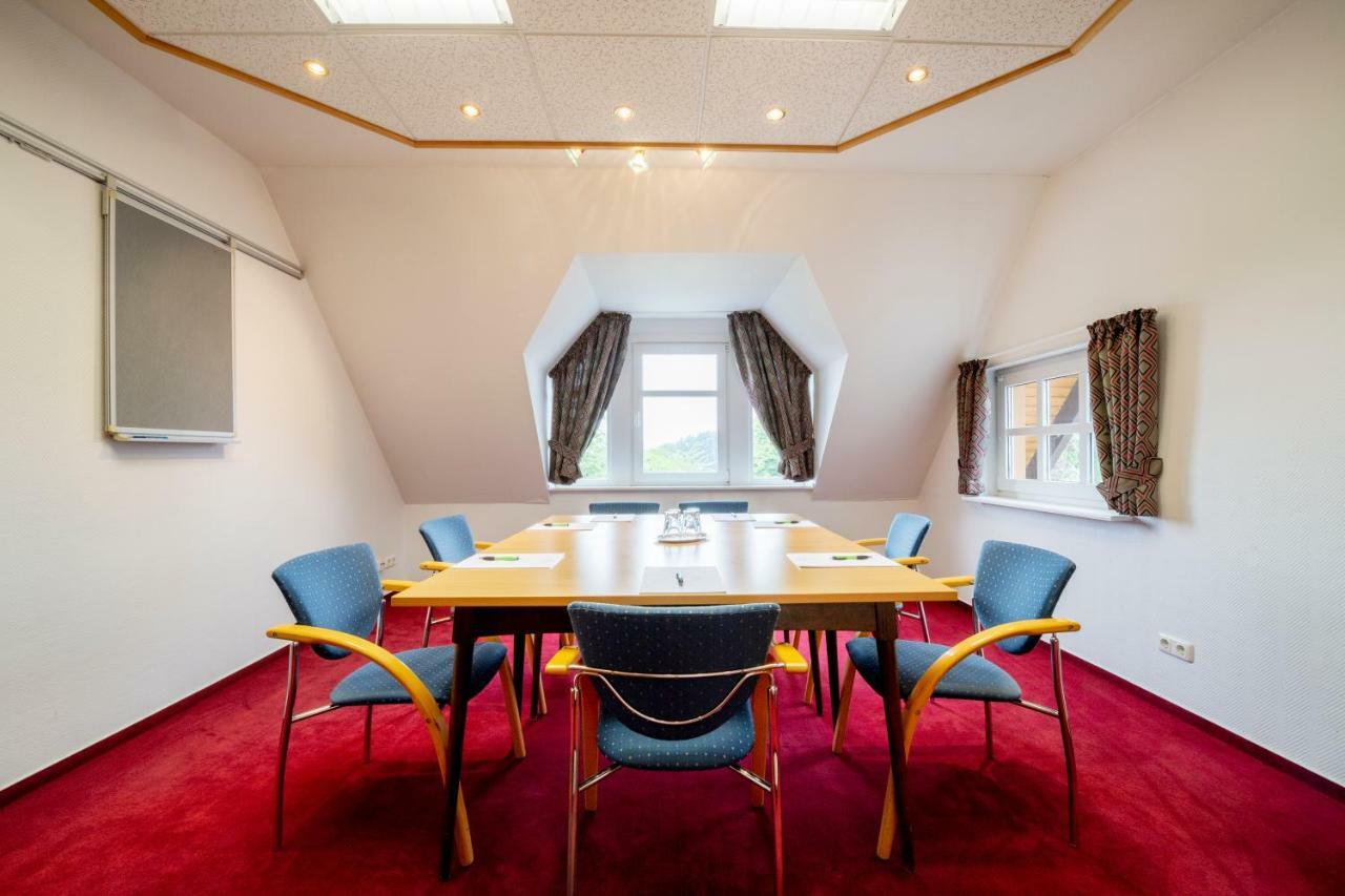 Landhotel Buller Hagen  Zewnętrze zdjęcie