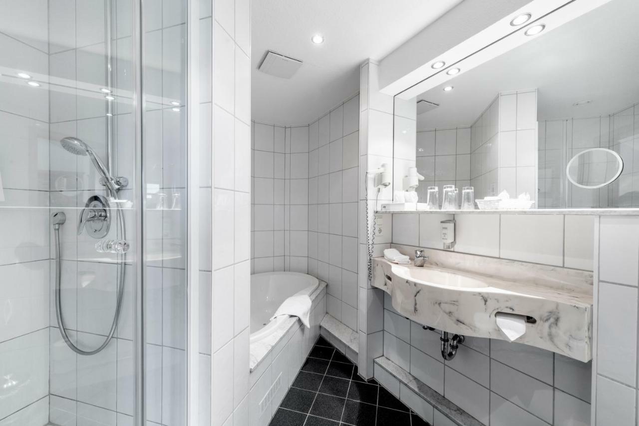 Landhotel Buller Hagen  Zewnętrze zdjęcie