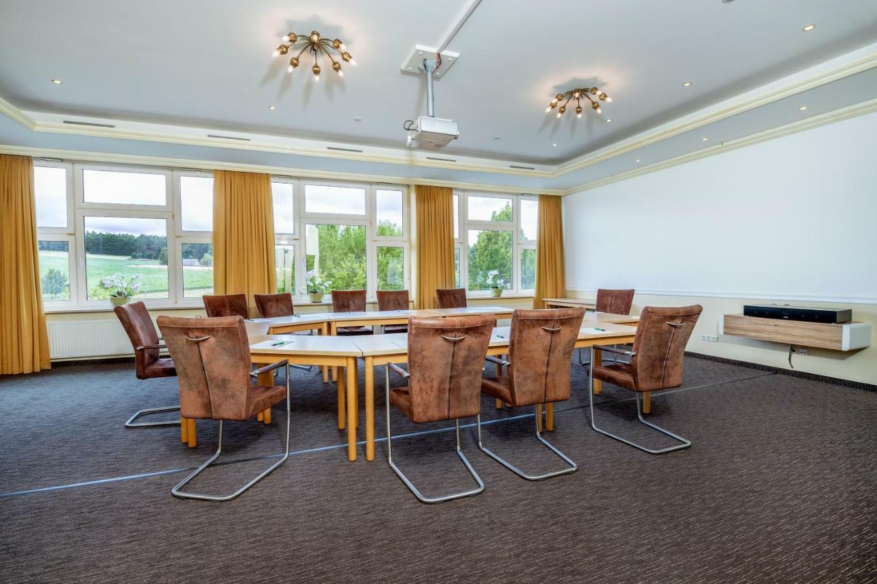 Landhotel Buller Hagen  Zewnętrze zdjęcie